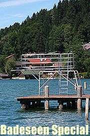 Baden am Tegernsee (Foto: Martin Schmitz)